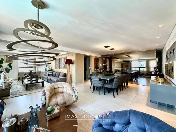 Imagem Apartamento com 5 Quartos à Venda, 214 m² em Miramar - João Pessoa