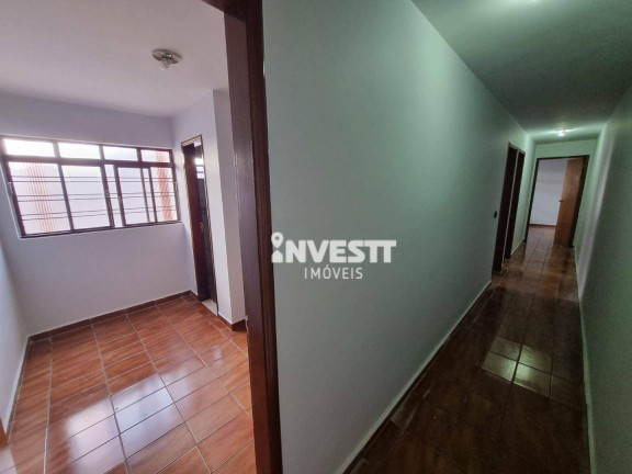 Imagem Casa com 4 Quartos à Venda, 210 m² em Setor Leste Vila Nova - Goiânia Imagem Casa com 4 Quartos à Venda, 210 m² em Setor Leste Vila Nova - Goiânia