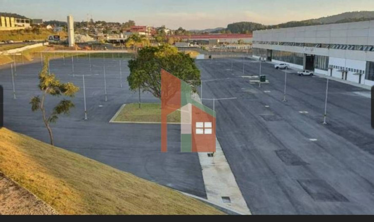 Imagem Galpão para Alugar, 2.740 m² em Estância Santa Maria Do Portão - Atibaia Imagem Galpão para Alugar, 2.740 m² em Estância Santa Maria Do Portão - Atibaia
