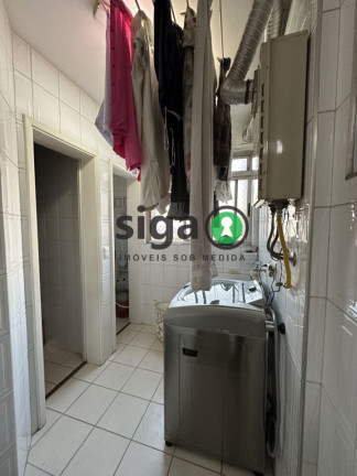 Imagem Apartamento com 3 Quartos à Venda, 76 m² em Vila Gumercindo - São Paulo Imagem Apartamento com 3 Quartos à Venda, 76 m² em Vila Gumercindo - São Paulo
