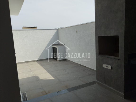 Imagem Casa com 3 Quartos para Alugar, 100 m² em Condomínio Terras De São Francisco - Sorocaba