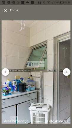 Imagem Apartamento com 3 Quartos à Venda, 94 m² em Jardim Santa Cruz (sacomã) - São Paulo Imagem Apartamento com 3 Quartos à Venda, 94 m² em Jardim Santa Cruz (sacomã) - São Paulo