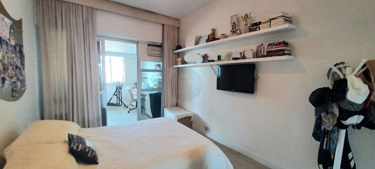 Imagem Apartamento com 4 Quartos à Venda, 300 m² em Barra Da Tijuca - Rio De Janeiro