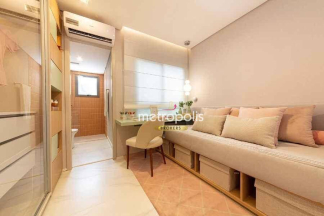 Imagem Apartamento com 3 Quartos à Venda, 110 m² em Vila Mariana - São Paulo