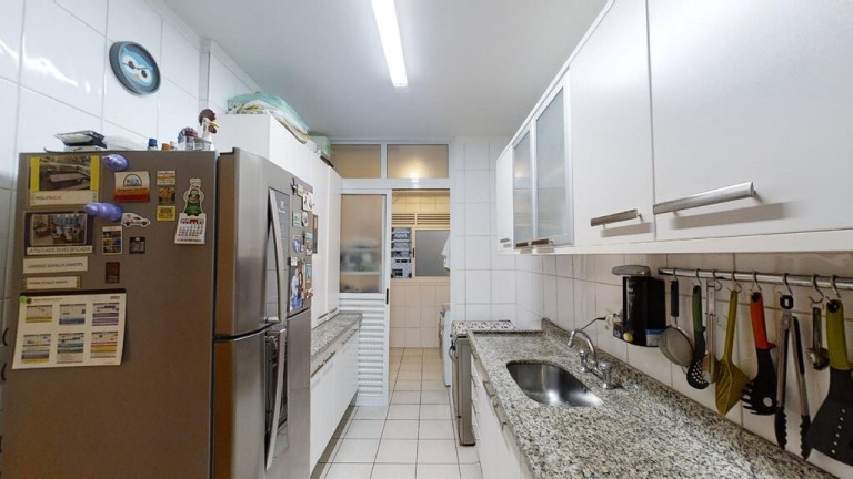 Imagem Apartamento com 2 Quartos à Venda, 98 m² em Vila Andrade - São Paulo Imagem Apartamento com 2 Quartos à Venda, 98 m² em Vila Andrade - São Paulo