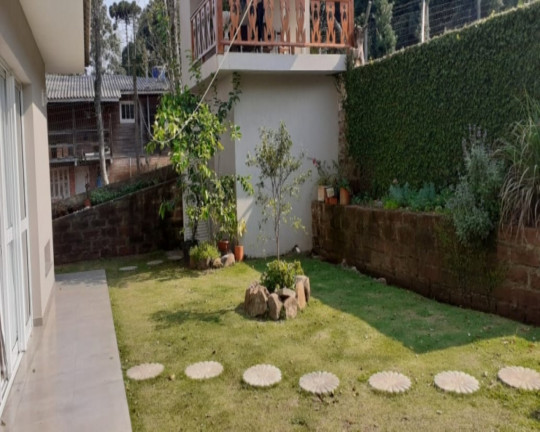 Imagem Imóvel com 4 Quartos à Venda,  em Linha Imperial - Nova Petrópolis