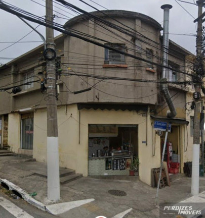 Imóvel Comercial à Venda, 200 m² em Perdizes - São Paulo