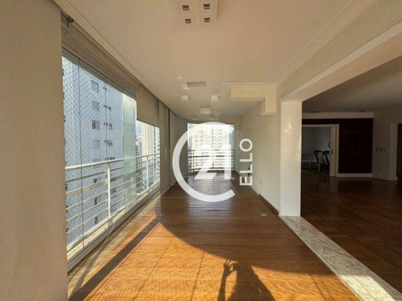 Imagem Apartamento com 3 Quartos para Alugar, 274 m² em Jardim Europa - São Paulo Imagem Apartamento com 3 Quartos para Alugar, 274 m² em Jardim Europa - São Paulo