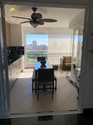 Imagem Apartamento com 3 Quartos à Venda, 160 m² em Parque Prado - Campinas Imagem Apartamento com 3 Quartos à Venda, 160 m² em Parque Prado - Campinas