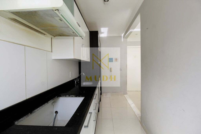 Imagem Apartamento com 2 Quartos à Venda, 52 m² em Jardim Itu - Porto Alegre