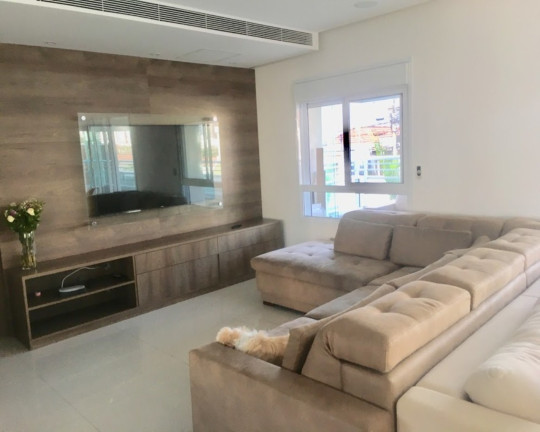 Imagem Apartamento com 4 Quartos à Venda, 240 m² em Vila Gomes Cardim - São Paulo