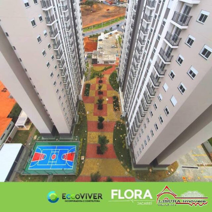 Imagem Apartamento com 2 Quartos à Venda, 47 m² em Jardim Das Indústrias - Jacareí Imagem Apartamento com 2 Quartos à Venda, 47 m² em Jardim Das Indústrias - Jacareí