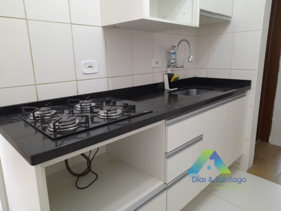 Imagem Apartamento com 2 Quartos à Venda, 50 m² em Jardim Santa Cruz (sacomã) - São Paulo Imagem Apartamento com 2 Quartos à Venda, 50 m² em Jardim Santa Cruz (sacomã) - São Paulo
