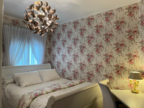 Imagem Imóvel com 4 Quartos à Venda, 220 m² em Jardim Fonte Do Morumbi - São Paulo Imagem Imóvel com 4 Quartos à Venda, 220 m² em Jardim Fonte Do Morumbi - São Paulo