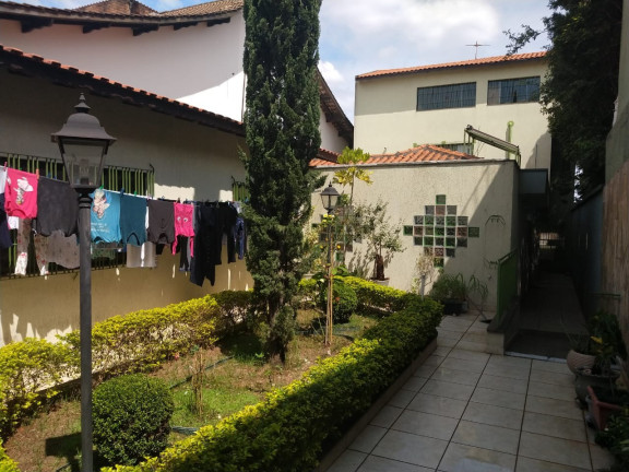 Imagem Imóvel com 6 Quartos à Venda, 426 m² em Vila Rui Barbosa - São Paulo Imagem Imóvel com 6 Quartos à Venda, 426 m² em Vila Rui Barbosa - São Paulo