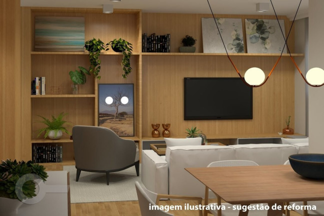 Imagem Apartamento com 3 Quartos à Venda, 200 m² em Perdizes - São Paulo Imagem Apartamento com 3 Quartos à Venda, 200 m² em Perdizes - São Paulo