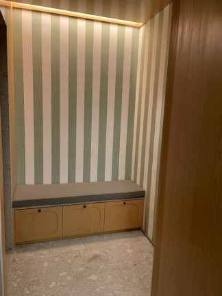 Imagem Imóvel com 3 Quartos à Venda, 131 m² em Cidade Monções - São Paulo Imagem Imóvel com 3 Quartos à Venda, 131 m² em Cidade Monções - São Paulo