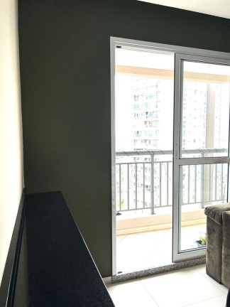 Imagem Apartamento com 2 Quartos à Venda, 66 m² em Vila Andrade - São Paulo