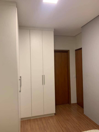Imagem Apartamento com 2 Quartos à Venda, 57 m² em Loteamento Itatiba Park - Itatiba