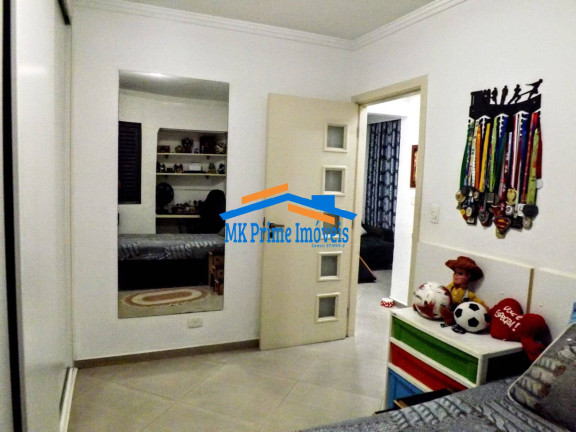 Imagem Apartamento com 2 Quartos à Venda, 66 m² em Centro - Osasco