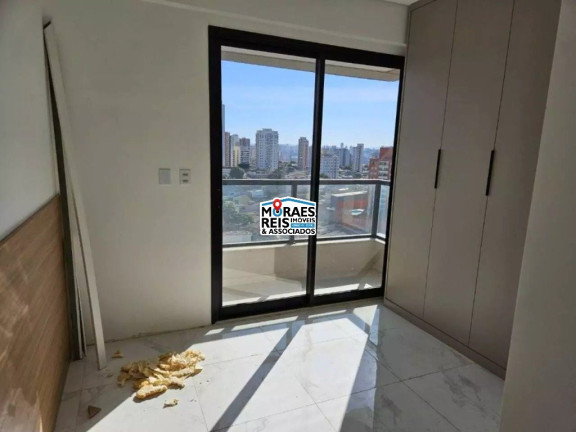 Imagem Apartamento com 2 Quartos à Venda, 70 m² em Ipiranga - São Paulo