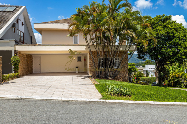 Imagem Casa com 2 Quartos à Venda, 320 m² em Alphaville - Santana De Parnaíba Imagem Casa com 2 Quartos à Venda, 320 m² em Alphaville - Santana De Parnaíba