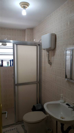 Imagem Apartamento com 1 Quarto à Venda, 54 m² em Caiçara - Praia Grande Imagem Apartamento com 1 Quarto à Venda, 54 m² em Caiçara - Praia Grande