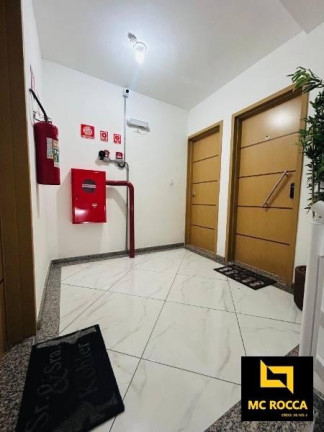 Imagem Cobertura com 2 Quartos à Venda, 96 m² em Vila Scarpelli - Santo André Imagem Cobertura com 2 Quartos à Venda, 96 m² em Vila Scarpelli - Santo André