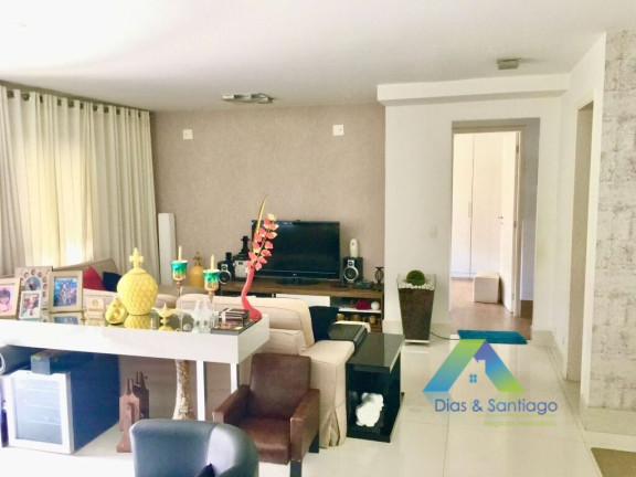 Imagem Apartamento com 3 Quartos à Venda, 142 m² em Panamby - São Paulo Imagem Apartamento com 3 Quartos à Venda, 142 m² em Panamby - São Paulo
