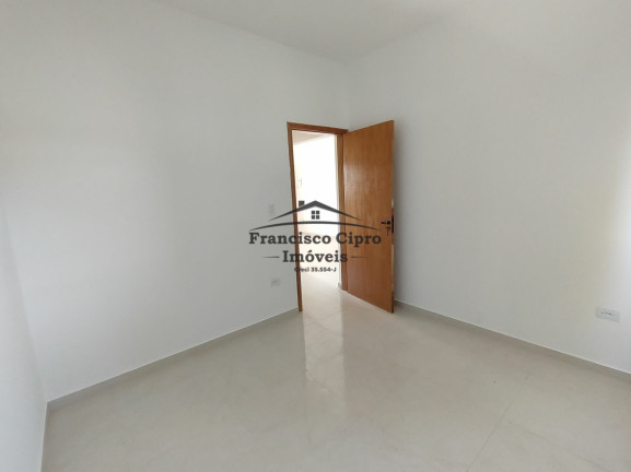 Imagem Apartamento com 2 Quartos à Venda, 58 m² em Jardim Bela Vista Ii - Guaratinguetá