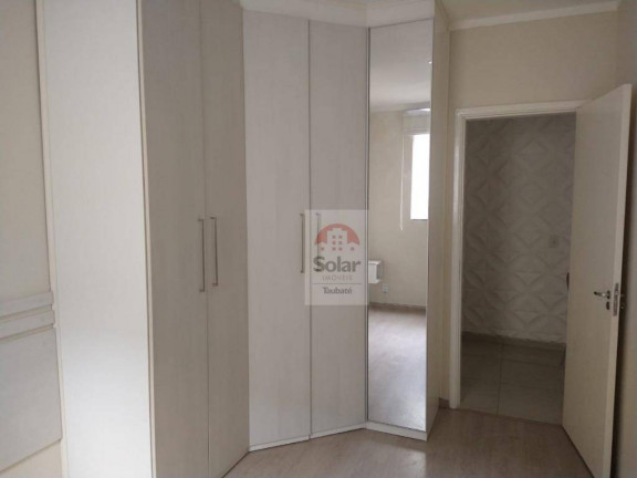 Imagem Apartamento com 3 Quartos à Venda, 147 m² em Jardim Santa Clara - Taubaté