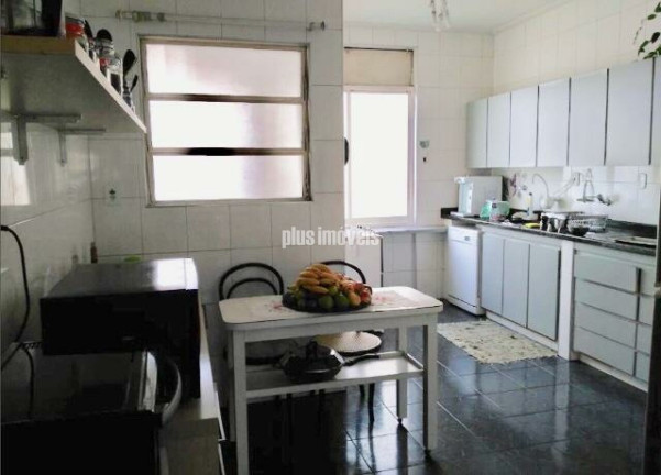 Imagem Apartamento com 3 Quartos à Venda, 214 m² em Morro Dos Ingleses - São Paulo Imagem Apartamento com 3 Quartos à Venda, 214 m² em Morro Dos Ingleses - São Paulo