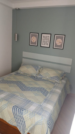 Foto do imóvel Apartamento com 2 Quartos à Venda, 58 m² em Planalto - São Bernardo Do Campo