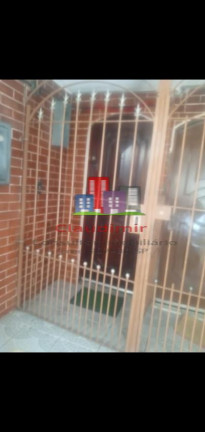 Imagem Apartamento com 2 Quartos à Venda, 46 m² em Cidade Tiradentes - São Paulo