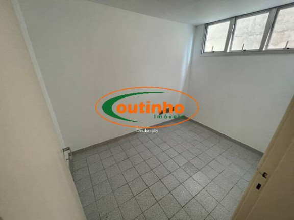 Imagem Apartamento com 3 Quartos à Venda, 80 m² em Maracanã - Rio De Janeiro