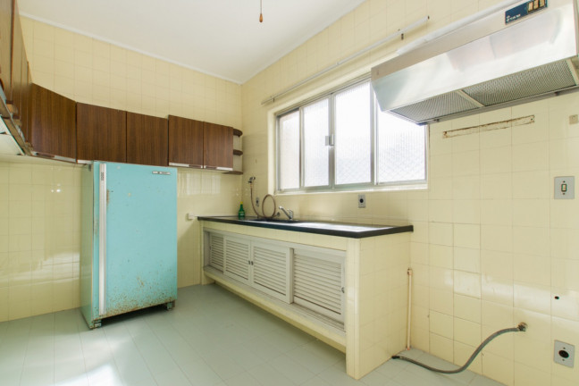 Imagem Imóvel com 3 Quartos à Venda, 174 m² em Centro Histórico - Porto Alegre Imagem Imóvel com 3 Quartos à Venda, 174 m² em Centro Histórico - Porto Alegre