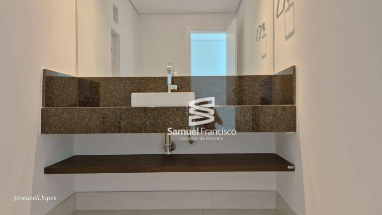Imagem Apartamento com 3 Quartos à Venda, 253 m² em Jardim Elite - Piracicaba Imagem Apartamento com 3 Quartos à Venda, 253 m² em Jardim Elite - Piracicaba
