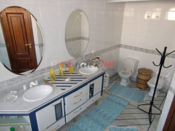 Imagem Apartamento com 4 Quartos à Venda, 423 m² em Santo Antônio - São Caetano Do Sul Imagem Apartamento com 4 Quartos à Venda, 423 m² em Santo Antônio - São Caetano Do Sul