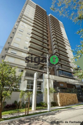 Apartamento com 3 Quartos à Venda, 94 m² em Panamby - São Paulo