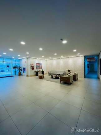 Imagem Apartamento com 3 Quartos à Venda, 115 m² em Praia Do Morro - Guarapari