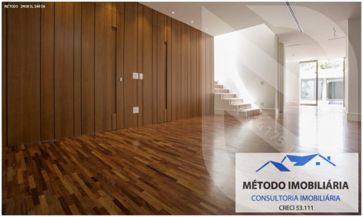 Imagem Casa com 3 Quartos à Venda, 504 m² em Ibirapuera - São Paulo
