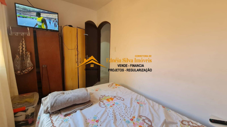 Imagem Casa com 2 Quartos à Venda, 125 m² em Balneário Itaóca - Mongaguá Imagem Casa com 2 Quartos à Venda, 125 m² em Balneário Itaóca - Mongaguá