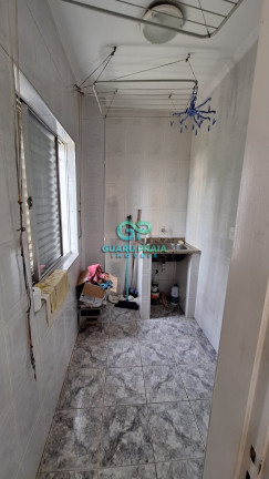 Imagem Apartamento com 1 Quarto para Alugar, 73 m² em Ponta Da Praia - Santos