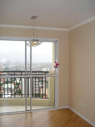 Apartamento com 2 Quartos para Alugar, 55 m² em Rudge Ramos - São Bernardo Do Campo