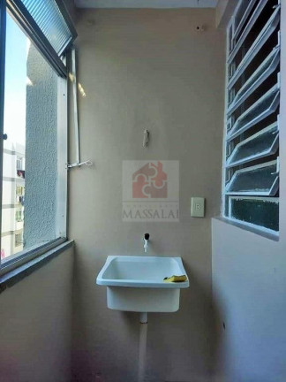 Imagem Apartamento com 3 Quartos à Venda, 69 m² em Camaquã - Porto Alegre