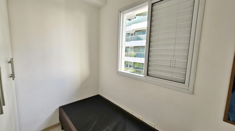 Imagem Apartamento com 2 Quartos à Venda, 48 m² em Consolação - São Paulo Imagem Apartamento com 2 Quartos à Venda, 48 m² em Consolação - São Paulo