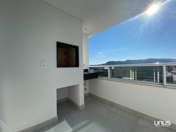 Imagem Apartamento com 3 Quartos à Venda, 92 m² em Kobrasol - São José Imagem Apartamento com 3 Quartos à Venda, 92 m² em Kobrasol - São José