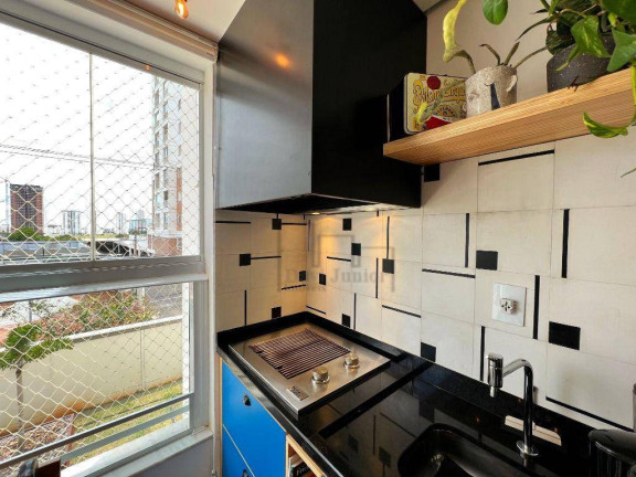 Imagem Apartamento com 2 Quartos à Venda, 78 m² em Parque Campolim - Sorocaba