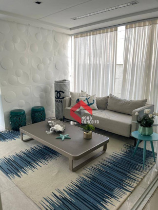 Imagem Casa com 4 Quartos à Venda, 575 m² em Alphaville Fortaleza - Eusébio