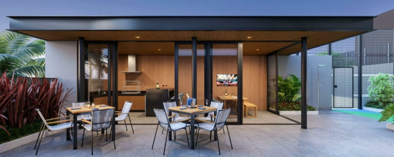 Imagem Apartamento com 2 Quartos à Venda, 77 m² em Pinheiros - São Paulo Imagem Apartamento com 2 Quartos à Venda, 77 m² em Pinheiros - São Paulo